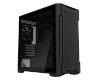 Gigabyte C102 Glass Black - 1320827 - zdjęcie 2
